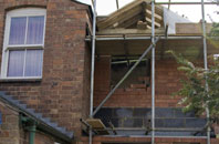 free Digmoor home extension quotes
