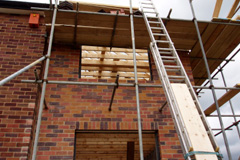 house extensions Digmoor