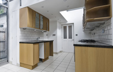 Digmoor kitchen extension leads